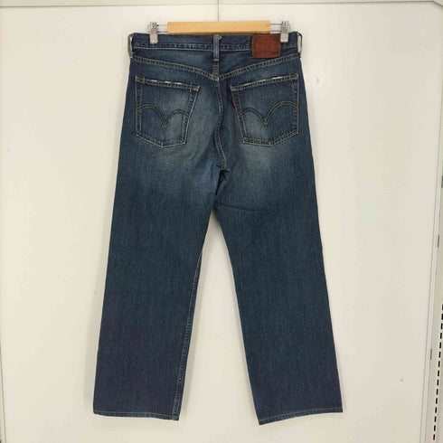 リーバイス Levis 503 革パッチ ワイドストレート メンズ 32