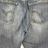 リーバイス Levis 503 革パッチ ワイドストレート メンズ 32
