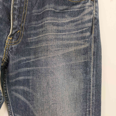 リーバイス Levis 503 革パッチ ワイドストレート メンズ 32