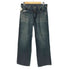 リーバイス Levis 504 ワイドストレート メンズ 32