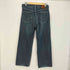 リーバイス Levis 504 ワイドストレート メンズ 32