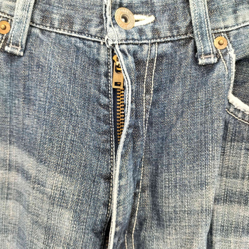 リーバイス Levis 504 ワイドストレート メンズ 32