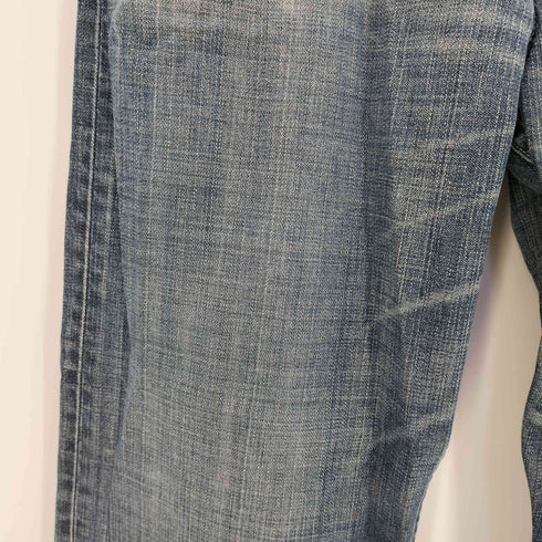 リーバイス Levis 504 ワイドストレート メンズ 32