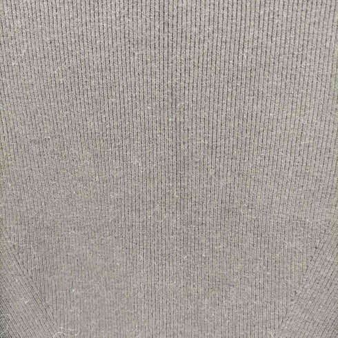 ノーブル Noble 20AW ファインメリノボートネックニット レディース