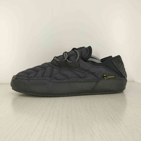 ニューバランス NEW BALANCE CRVN MOC キャラバン モック スリッポン レディース JPN:24