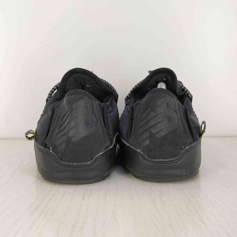 ニューバランス NEW BALANCE CRVN MOC キャラバン モック スリッポン レディース JPN:24