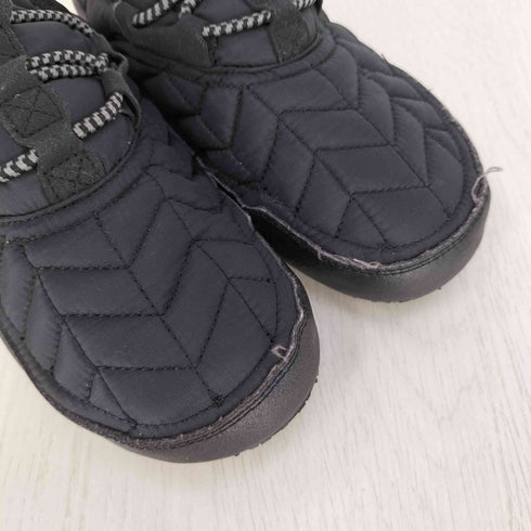 ニューバランス NEW BALANCE CRVN MOC キャラバン モック スリッポン レディース JPN:24