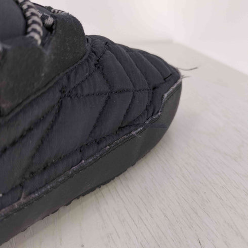 ニューバランス NEW BALANCE CRVN MOC キャラバン モック スリッポン レディース JPN:24