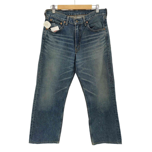 リーバイス Levis 503 ワイドストレート メンズ 32