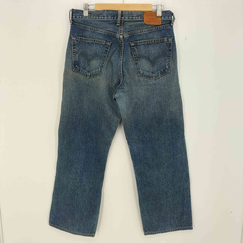 リーバイス Levis 503 ワイドストレート メンズ 32
