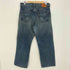 リーバイス Levis 503 ワイドストレート メンズ 32