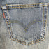 リーバイス Levis 503 ワイドストレート メンズ 32