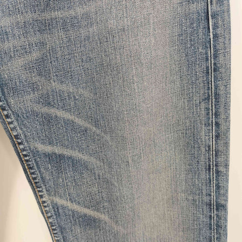 リーバイス Levis 503 ワイドストレート メンズ 32