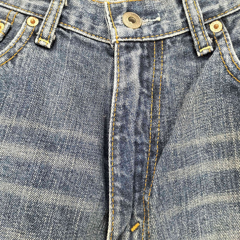 リーバイス Levis 503 ワイドストレート メンズ 32