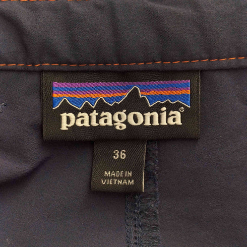 パタゴニア patagonia Quandary Pants メンズ FR:36-38