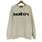 ディーゼル DIESEL KULTUR Muffinheads 両面 プリント クルーネック スウェット メンズ import:M