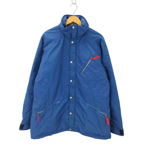 ザノースフェイス THE NORTH FACE 茶タグ GORE-TEX 中綿ジャケット TALON ZIP メンズ JPN:XL