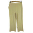 ザラ ZARA SOFT PLUSH BASIC JOGGER TROUSERS ソフトプラッシュベーシックジョガートラウザーズ レディース M