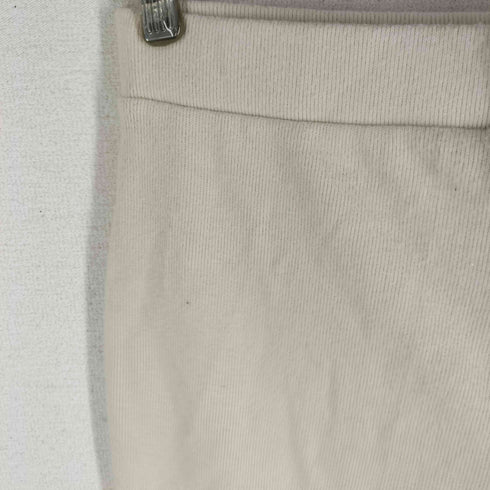 ザラ ZARA SOFT PLUSH BASIC JOGGER TROUSERS ソフトプラッシュベーシックジョガートラウザーズ レディース M