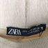 ザラ ZARA SOFT PLUSH BASIC JOGGER TROUSERS ソフトプラッシュベーシックジョガートラウザーズ レディース M
