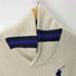ポロラルフローレン POLO RALPH LAUREN ビッグポニー刺繍ショールカラーニットセーター メンズ JPN:XL