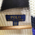 ポロラルフローレン POLO RALPH LAUREN ビッグポニー刺繍ショールカラーニットセーター メンズ JPN:XL