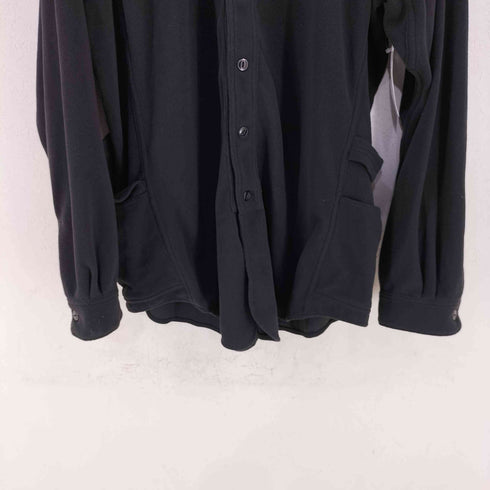 ササフラス SASSAFRAS Vase Wall Gardener Half Fleece メンズ JPN:L