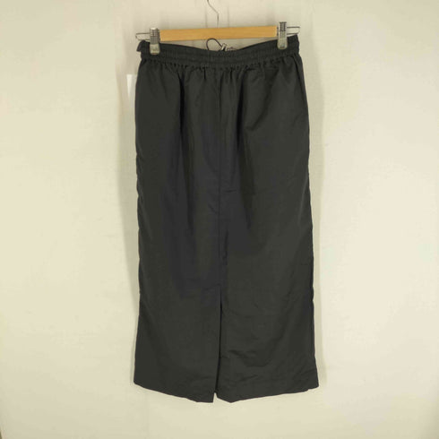 アメリカンホリック AMERICAN HOLIC 24aw ドローコードタイトスカート レディース M