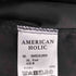 アメリカンホリック AMERICAN HOLIC 24aw ドローコードタイトスカート レディース M