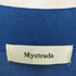 マイストラーダ mystrada 19SS エアリーカーディガン レディース JPN:38