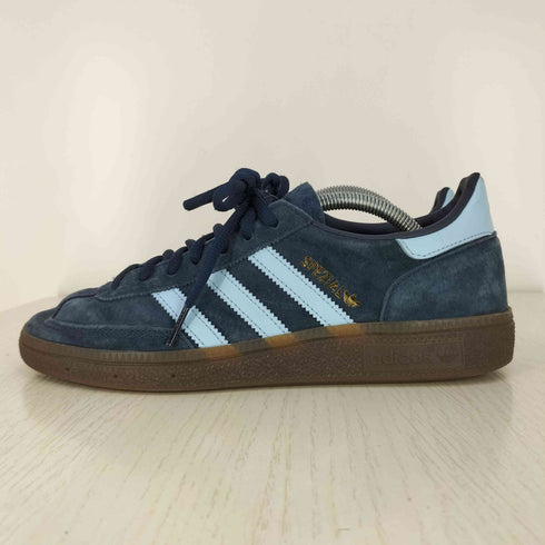 アディダスオリジナルス adidas Originals HANDBALL SPEZIAL ハンドボール スペツィアル スニーカー レディース JPN:24.5