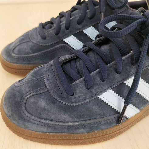 アディダスオリジナルス adidas Originals HANDBALL SPEZIAL ハンドボール スペツィアル スニーカー レディース JPN:24.5