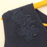 ジャスグリッティー JUSGLITTY 18SS ショルダー刺繍プルオーバー レディース JPN:2