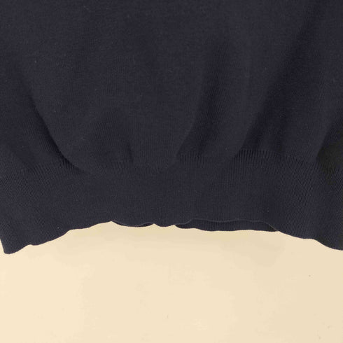 ジャスグリッティー JUSGLITTY 18SS ショルダー刺繍プルオーバー レディース JPN:2