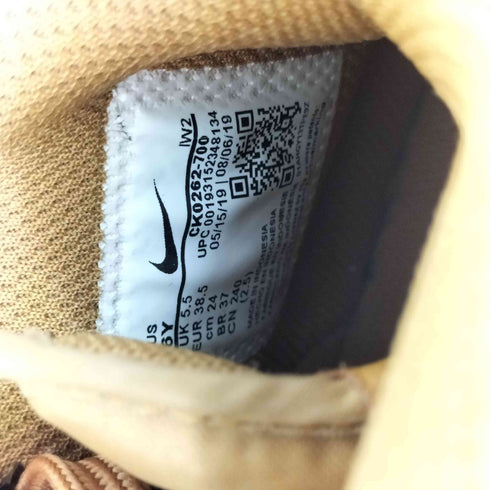 ナイキ NIKE AIR FORCE 1 HIGH LV8 3 GS_エアフォース 1 レディース JPN:24