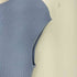 ジャスグリッティー JUSGLITTY 20SS シンプルボートニット レディース JPN:2