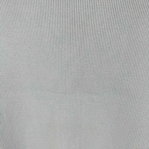 ジャスグリッティー JUSGLITTY 20SS シンプルボートニット レディース JPN:2