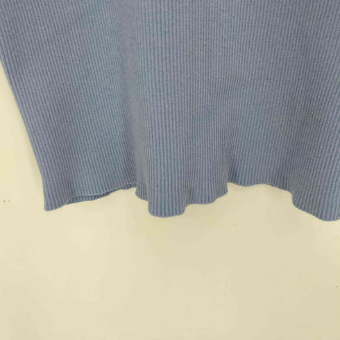 ジャスグリッティー JUSGLITTY 20SS シンプルボートニット レディース JPN:2