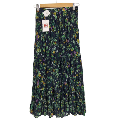 アルページュストーリー Arpege story 20SS 花柄プリントスカート レディース JPN:2