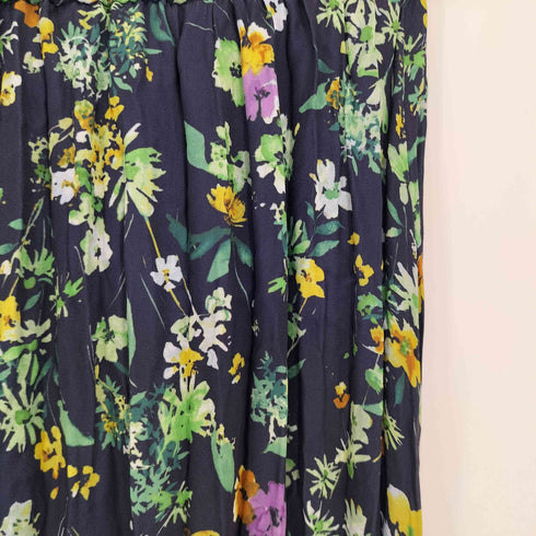 アルページュストーリー Arpege story 20SS 花柄プリントスカート レディース JPN:2