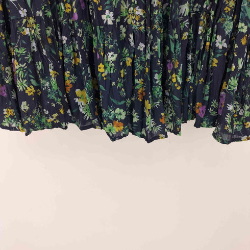 アルページュストーリー Arpege story 20SS 花柄プリントスカート レディース JPN:2