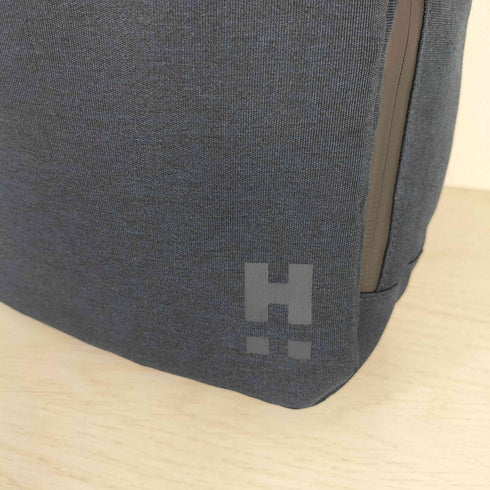 ハピタスプラス 2WAY 軽量 撥水加工されたポリエステル抗菌加工ビジネスバッグ エイチプラス ビジネスシリーズ メンズ