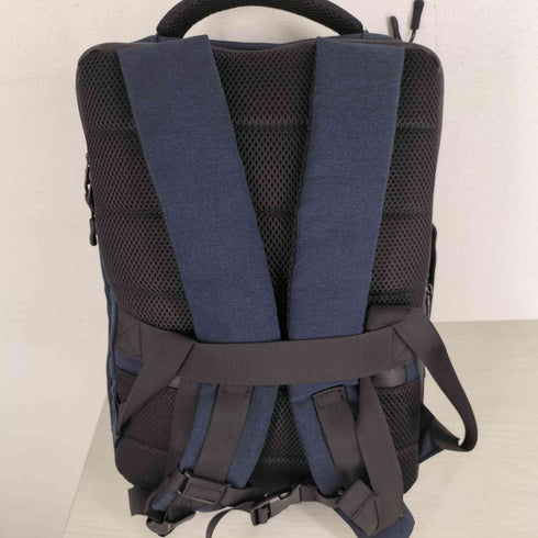 ハピタスプラス 2WAY 軽量 撥水加工されたポリエステル抗菌加工ビジネスバッグ エイチプラス ビジネスシリーズ メンズ