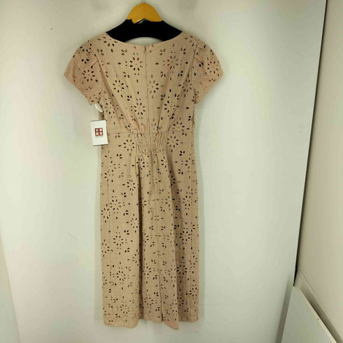 ノエラ Noela コットン刺繍ワンピース レディース JPN:M