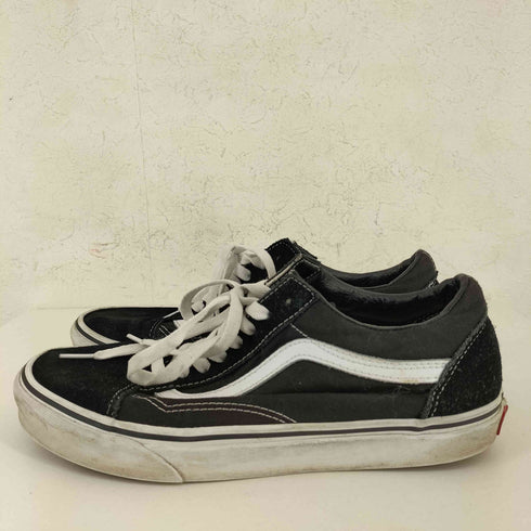 バンズ VANS OLD SKOOL メンズ JPN:27