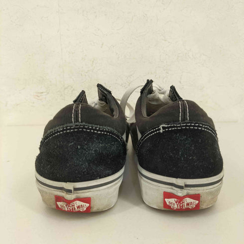 バンズ VANS OLD SKOOL メンズ JPN:27