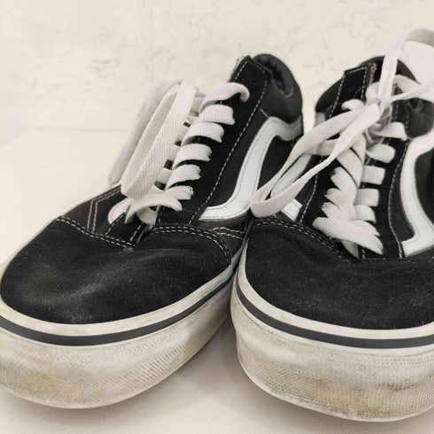 バンズ VANS OLD SKOOL メンズ JPN:27