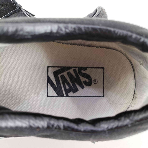 バンズ VANS OLD SKOOL メンズ JPN:27