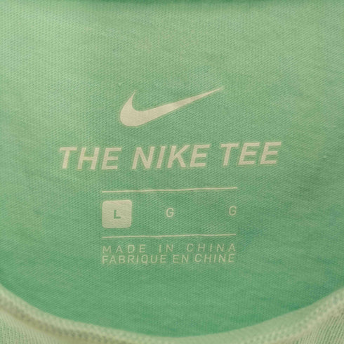ナイキ NIKE 21SS NSW BEACH JET SKI S/S TEE ビーチ ジェット スキー Tシャツ メンズ import:L