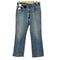 リーバイス Levis 縮率3% 刻印585 ブーツカットデニム 517? メンズ